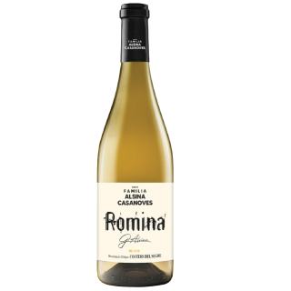 ROMINA vi blanc - D.O. COSTERS DEL SEGRE