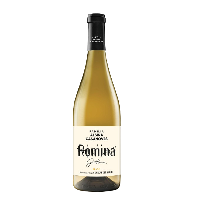 ROMINA vi blanc - D.O. COSTERS DEL SEGRE